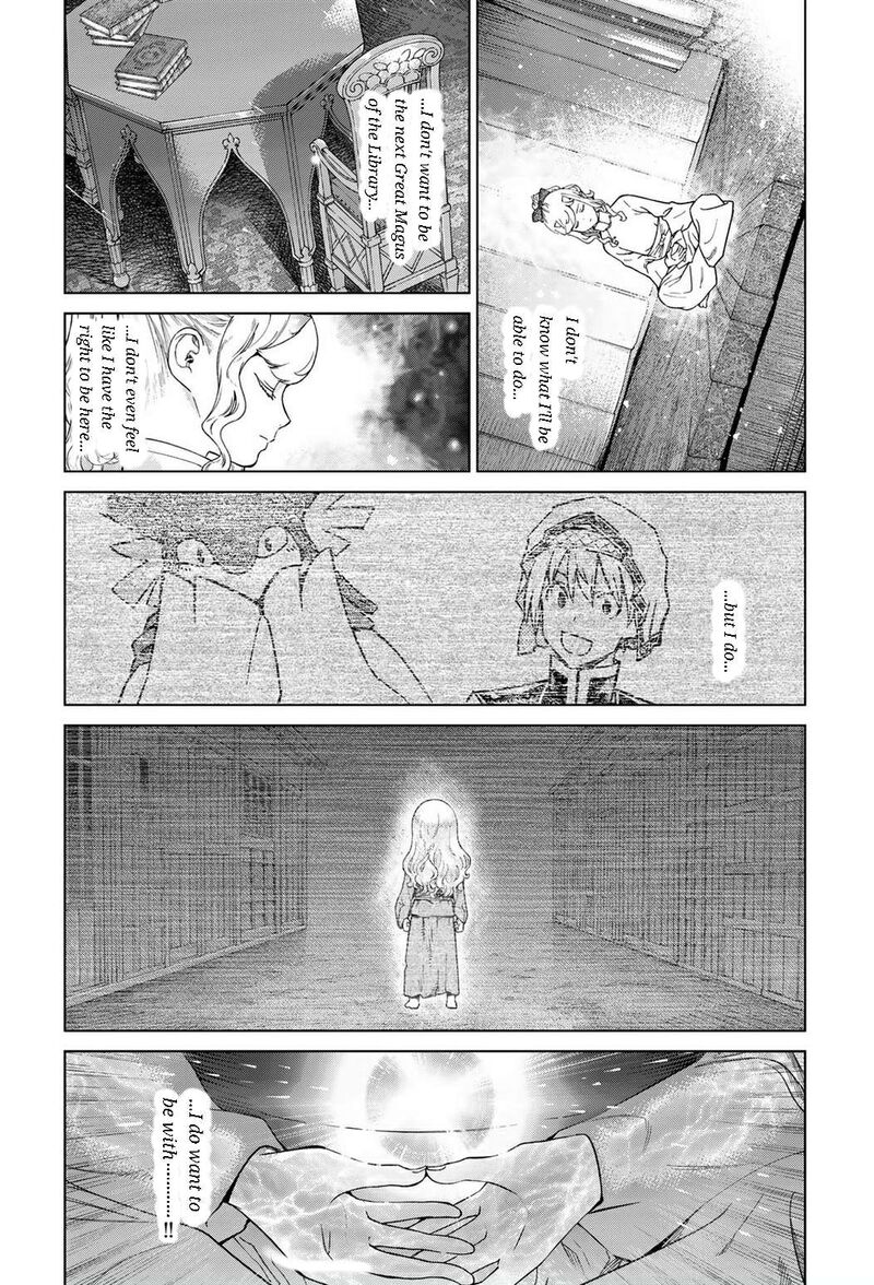 Toshokan No Dai Majutsushi 44 68