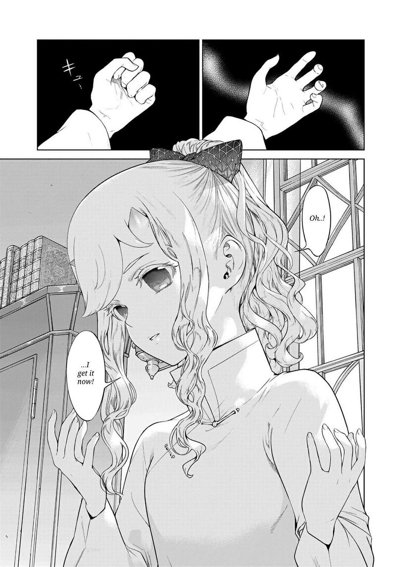 Toshokan No Dai Majutsushi 44 70