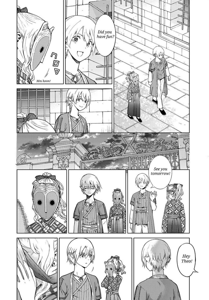 Toshokan No Dai Majutsushi 44 77