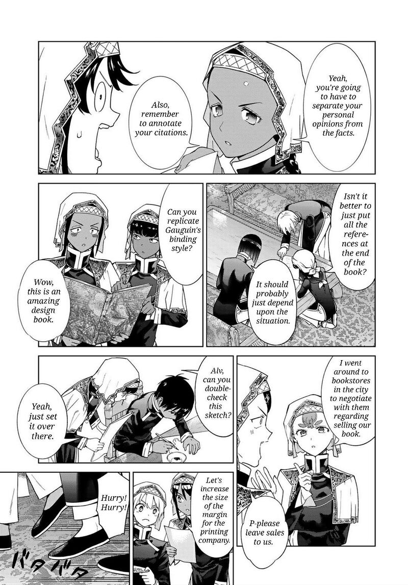 Toshokan No Dai Majutsushi 45a 12