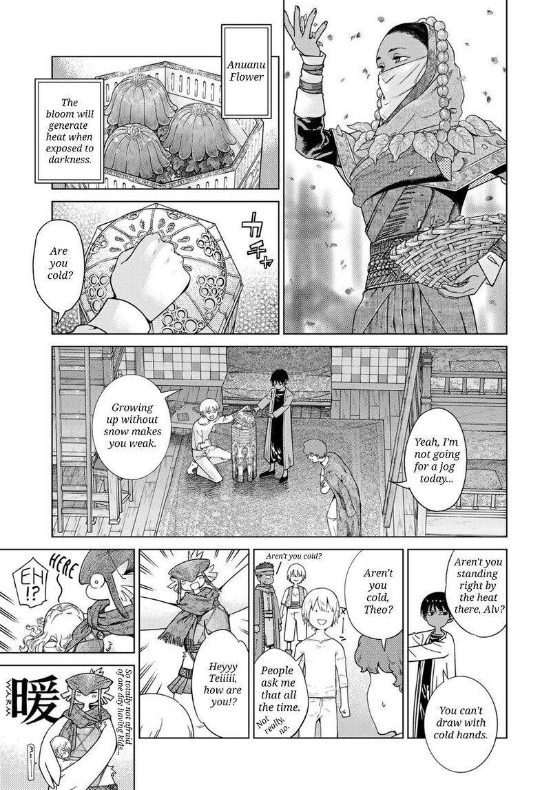 Toshokan No Dai Majutsushi 45a 15