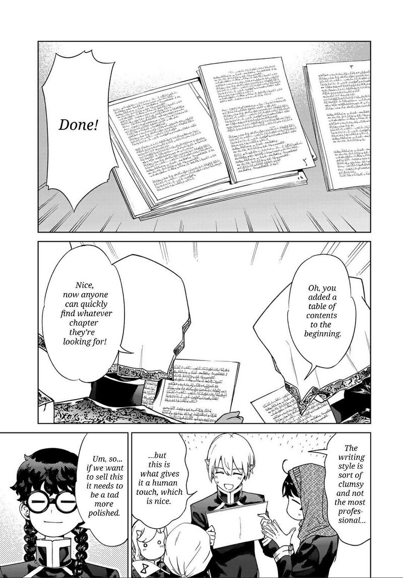 Toshokan No Dai Majutsushi 45a 19