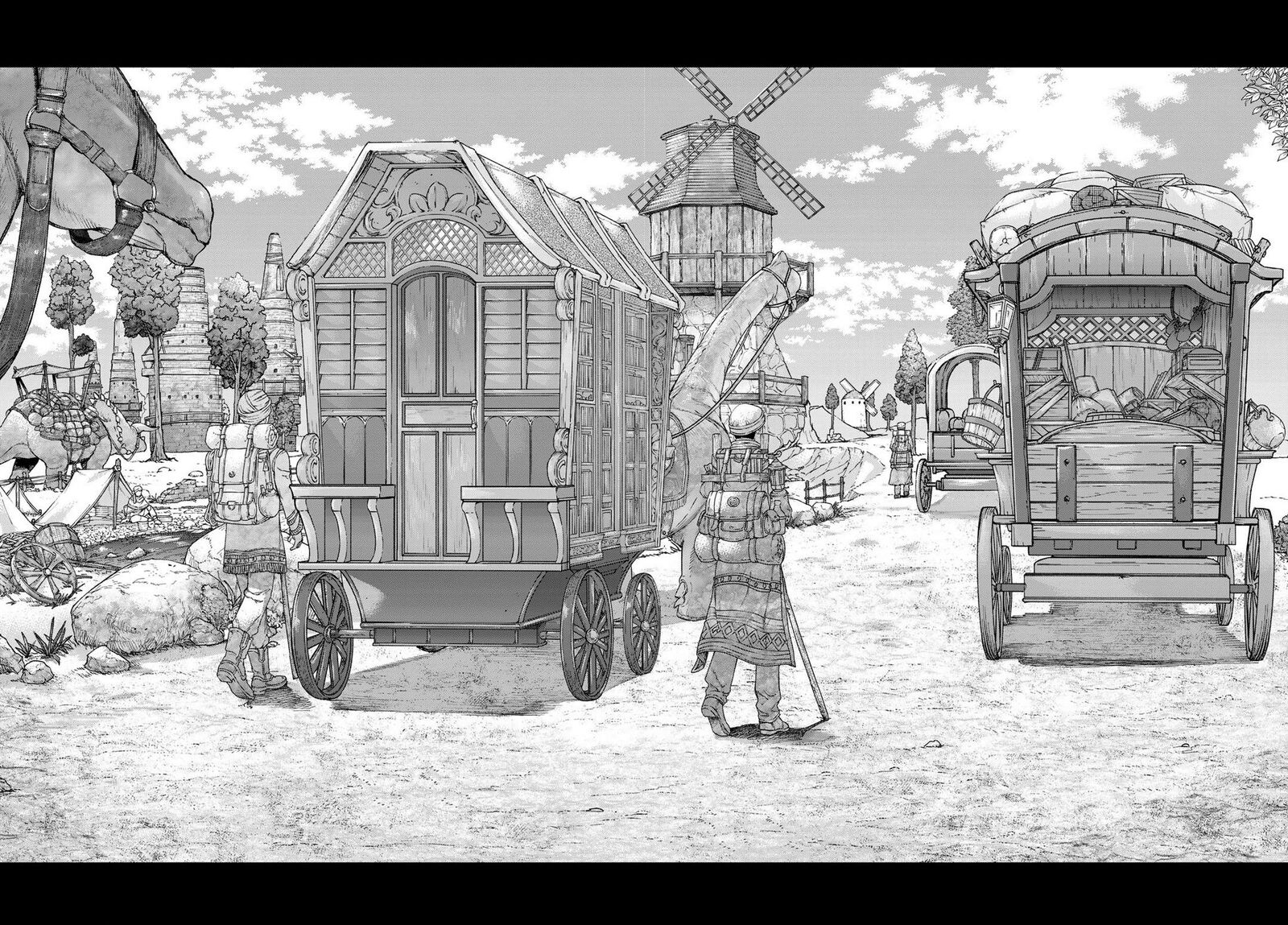 Toshokan No Dai Majutsushi 45a 4