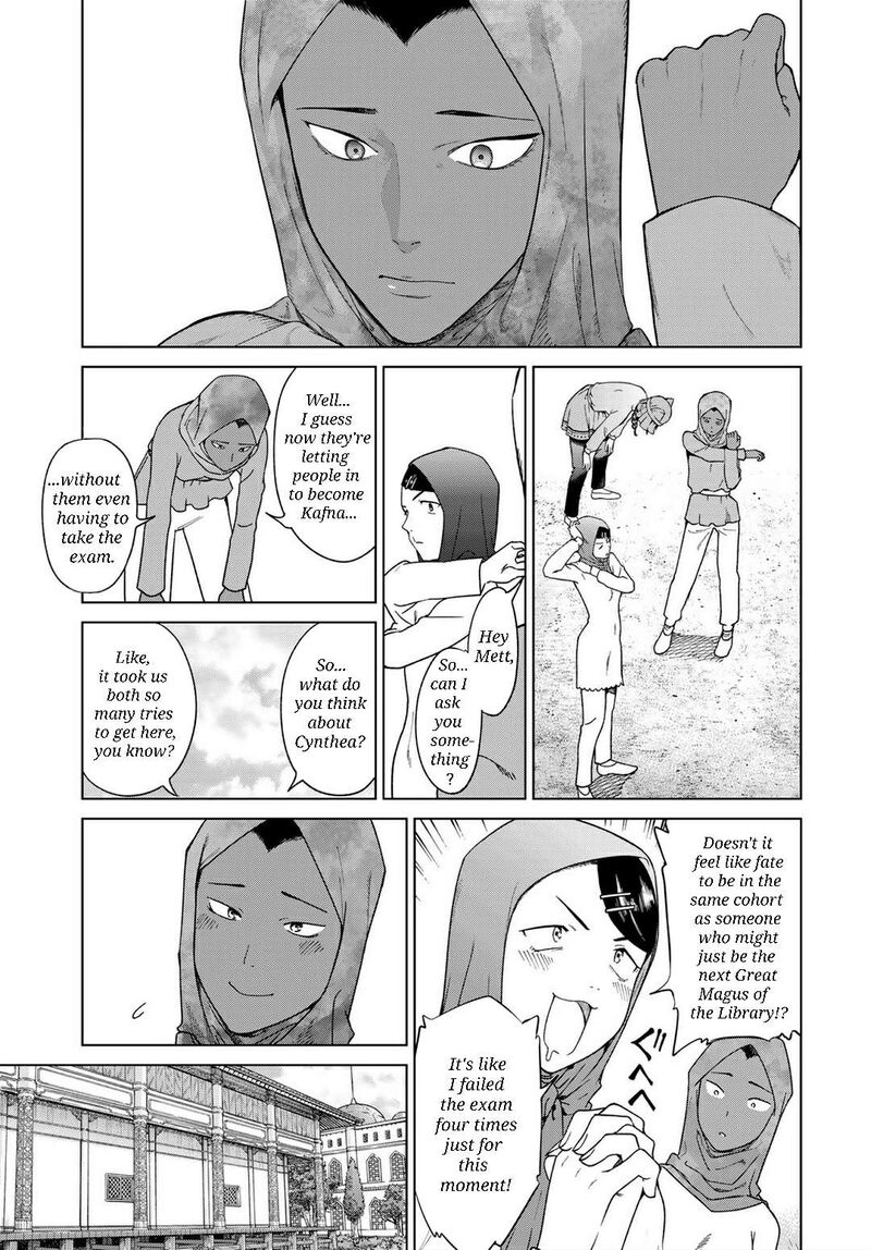 Toshokan No Dai Majutsushi 45a 6