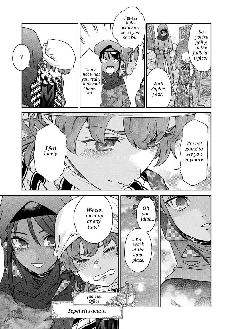 Toshokan No Dai Majutsushi 48a 17