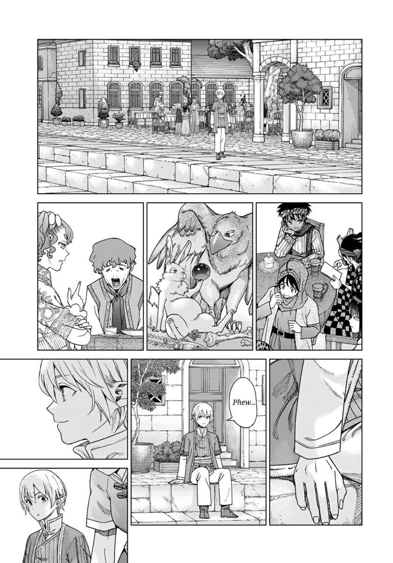 Toshokan No Dai Majutsushi 48b 13
