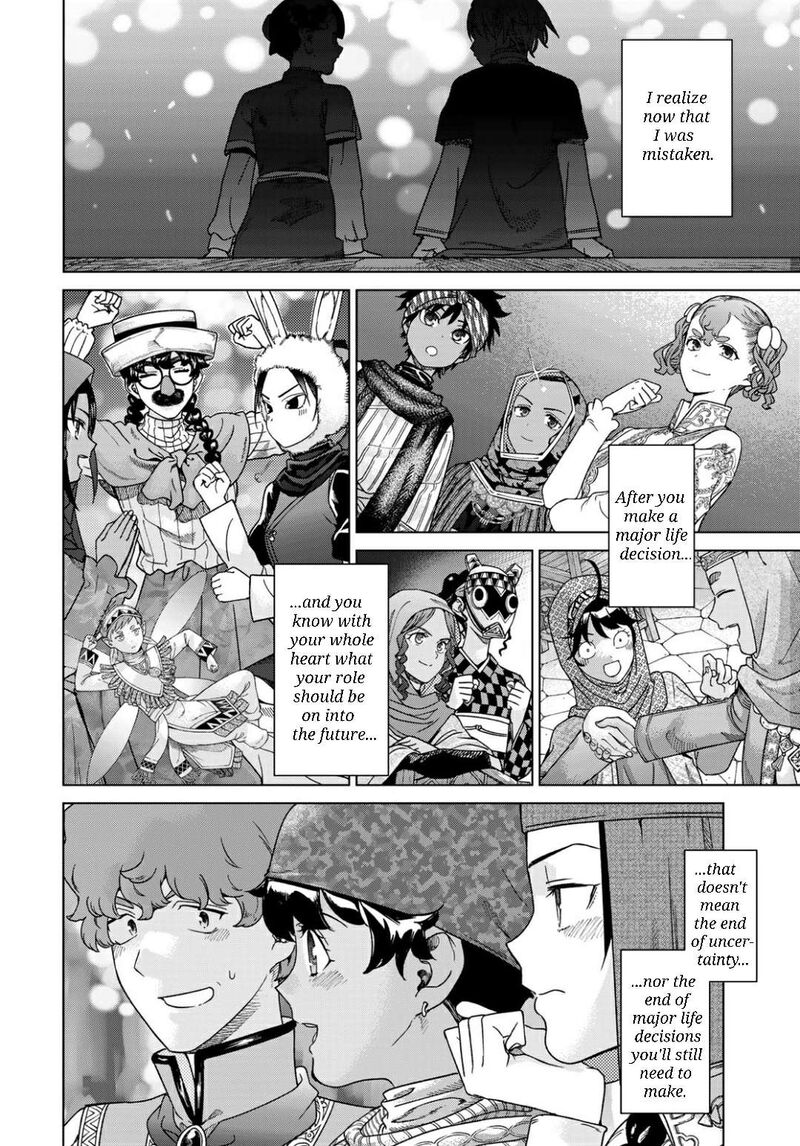 Toshokan No Dai Majutsushi 48c 13