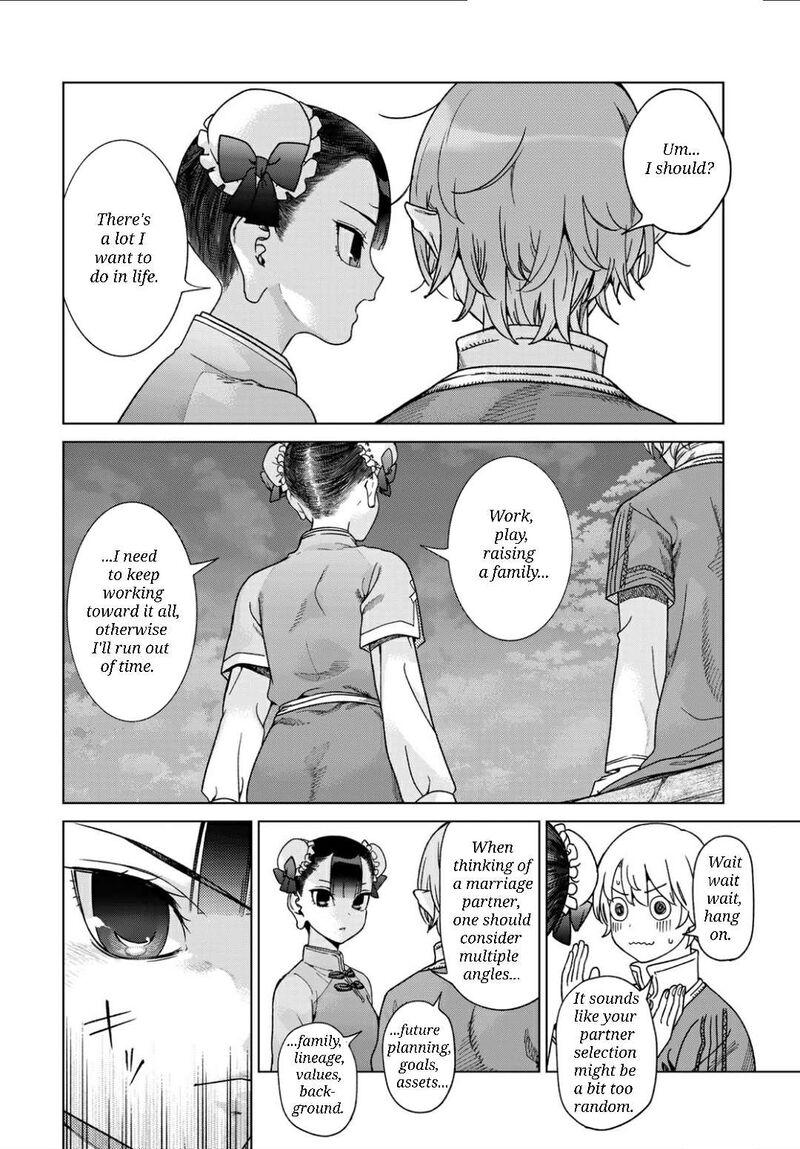 Toshokan No Dai Majutsushi 48c 6