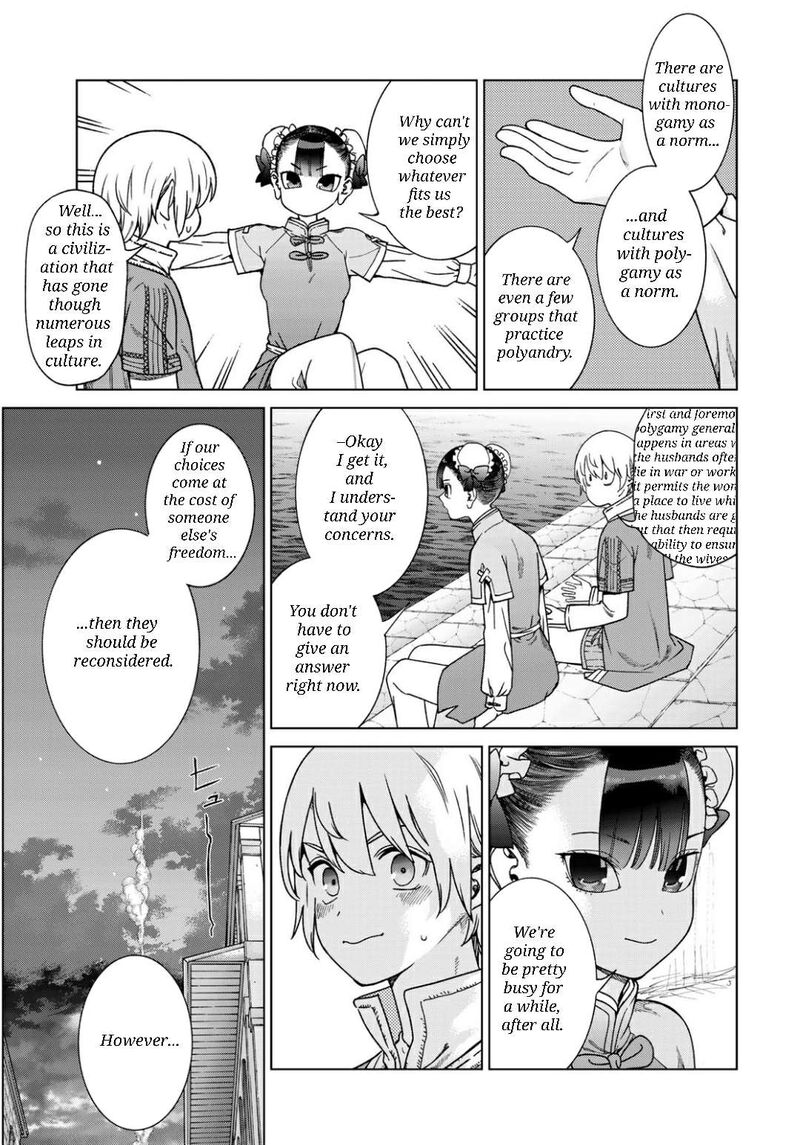 Toshokan No Dai Majutsushi 48c 9
