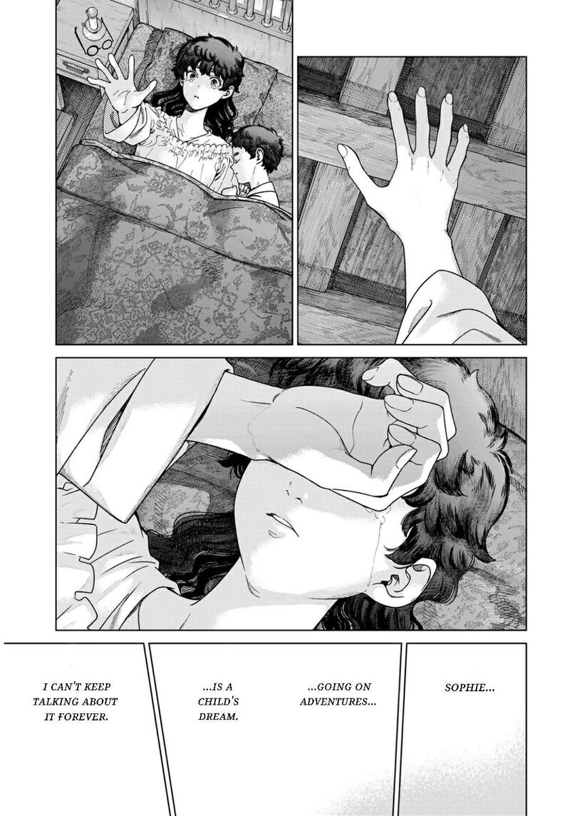 Toshokan No Dai Majutsushi 49c 9