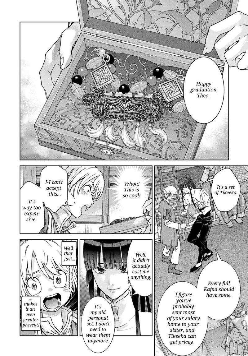 Toshokan No Dai Majutsushi 51a 7