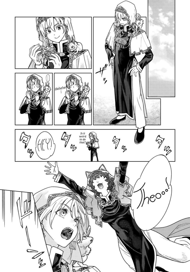 Toshokan No Dai Majutsushi 51b 11