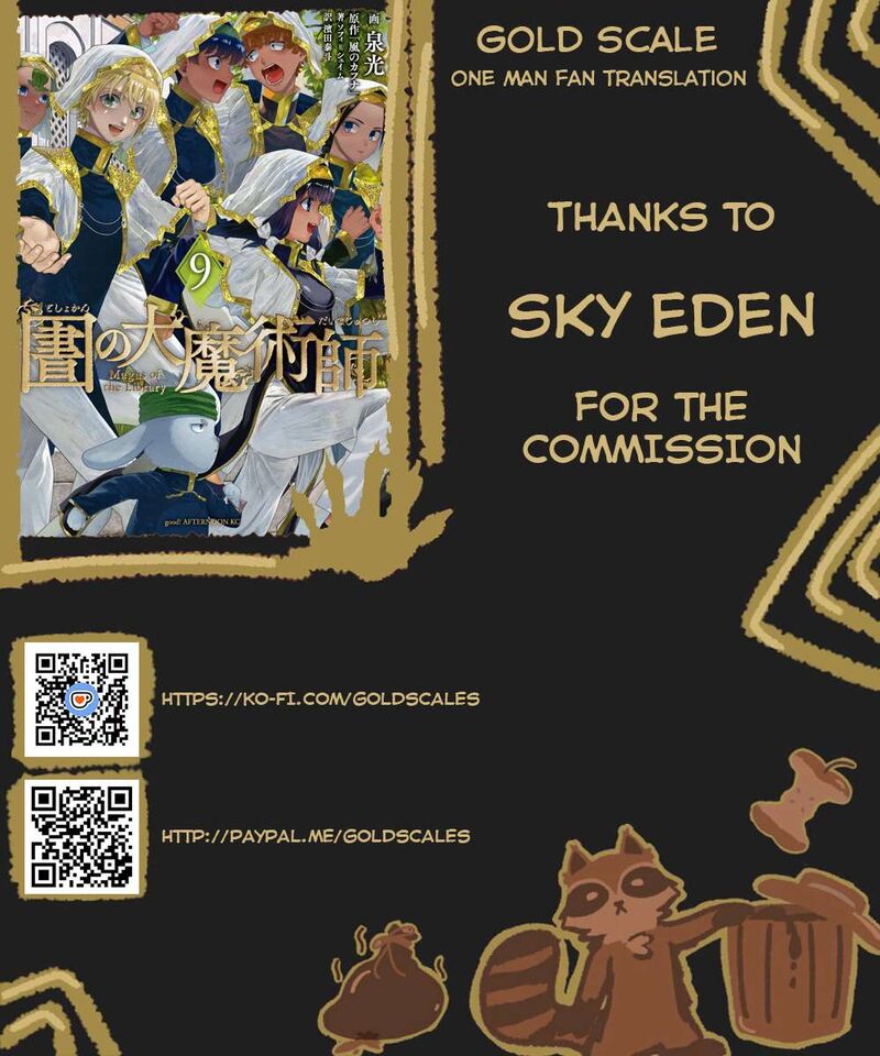 Toshokan No Dai Majutsushi 53b 1