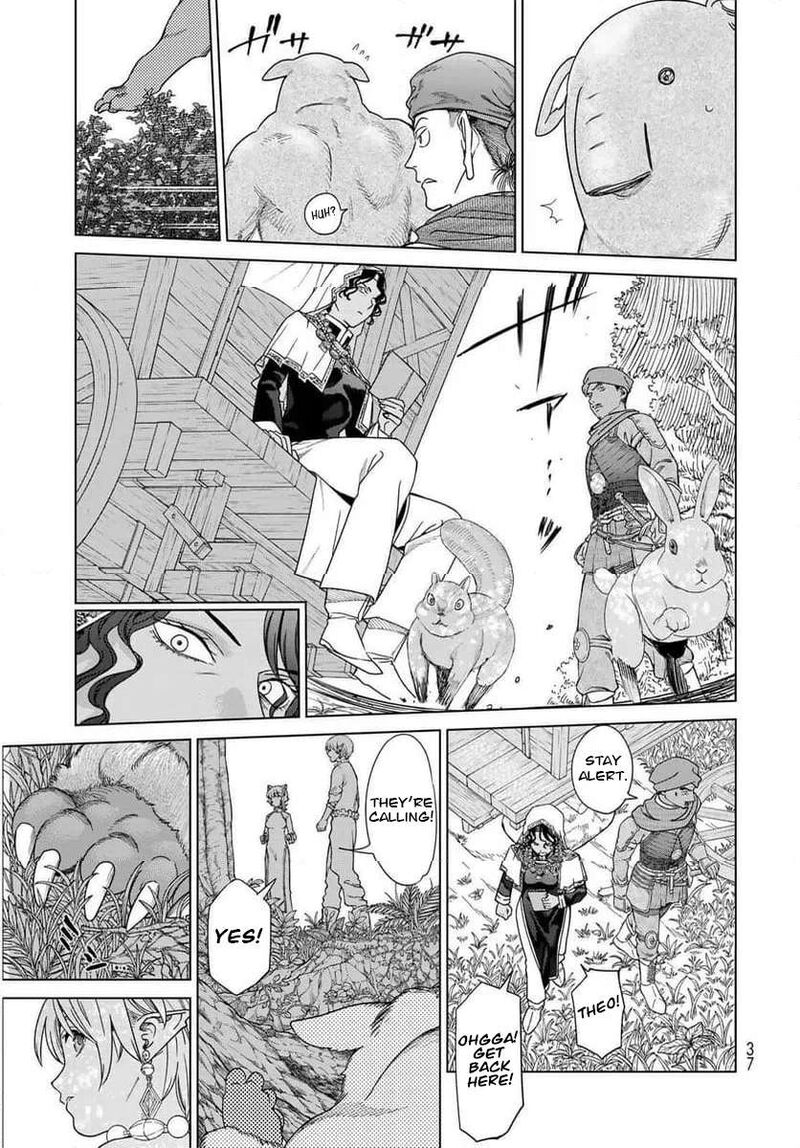 Toshokan No Dai Majutsushi 53c 6