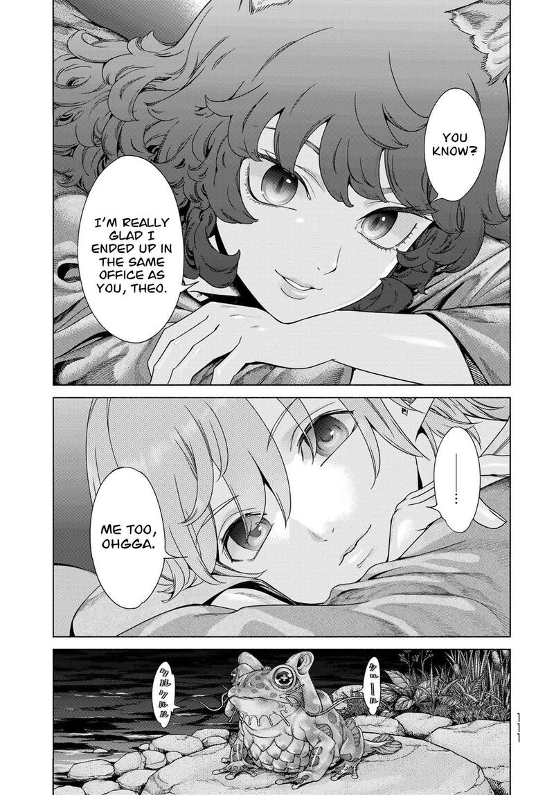 Toshokan No Dai Majutsushi 54 40