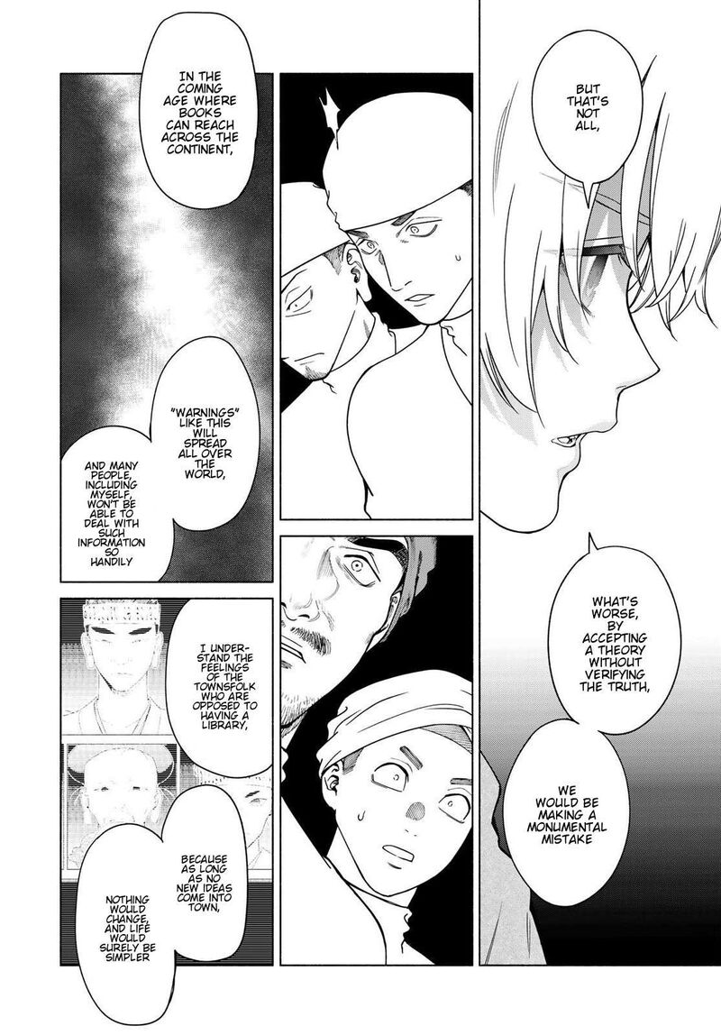 Toshokan No Dai Majutsushi 56 28