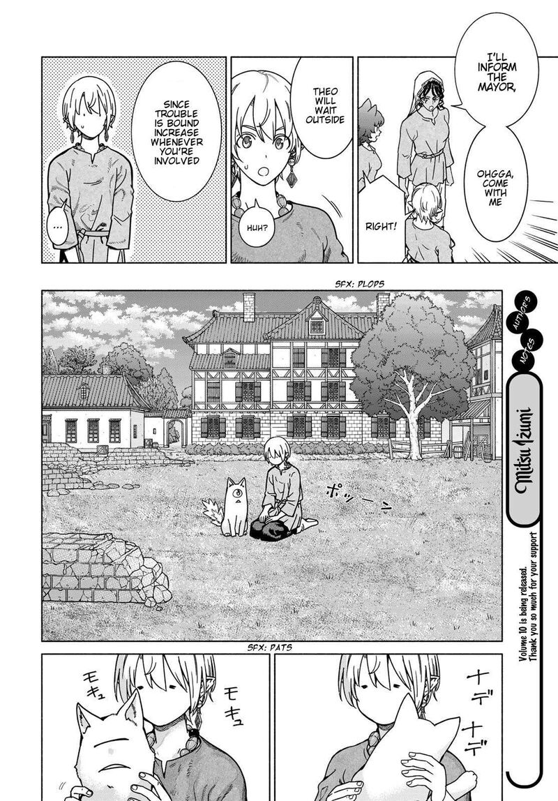 Toshokan No Dai Majutsushi 56 34