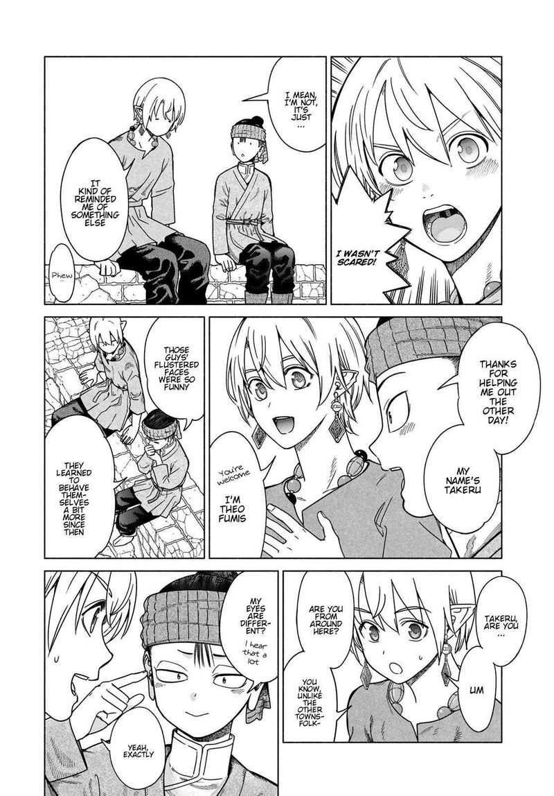 Toshokan No Dai Majutsushi 56 36