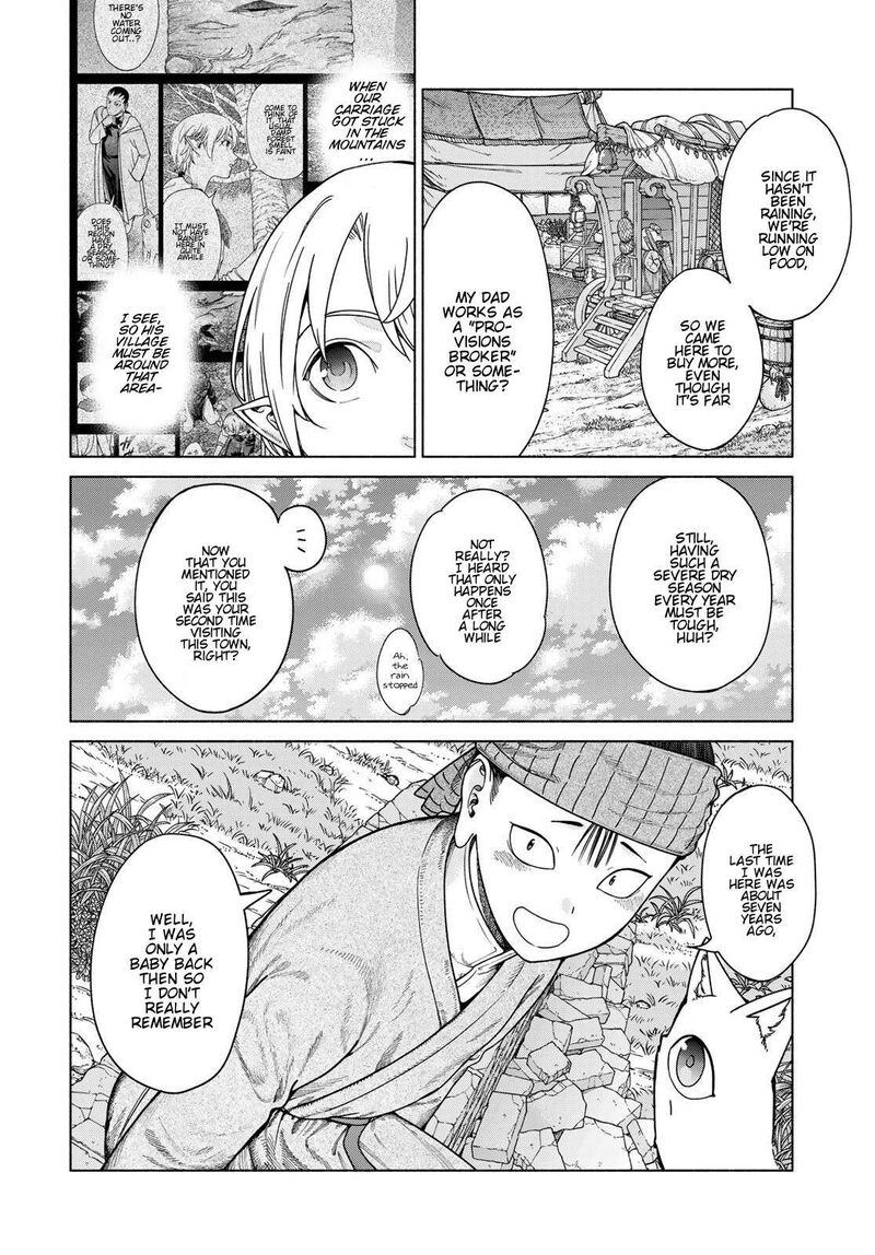 Toshokan No Dai Majutsushi 56 40