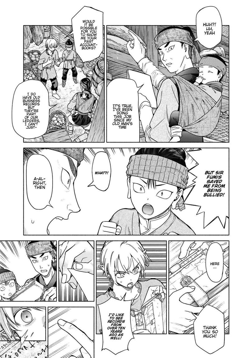 Toshokan No Dai Majutsushi 56 45