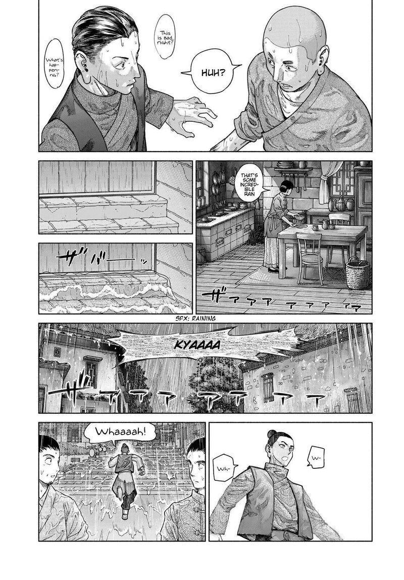 Toshokan No Dai Majutsushi 57 34