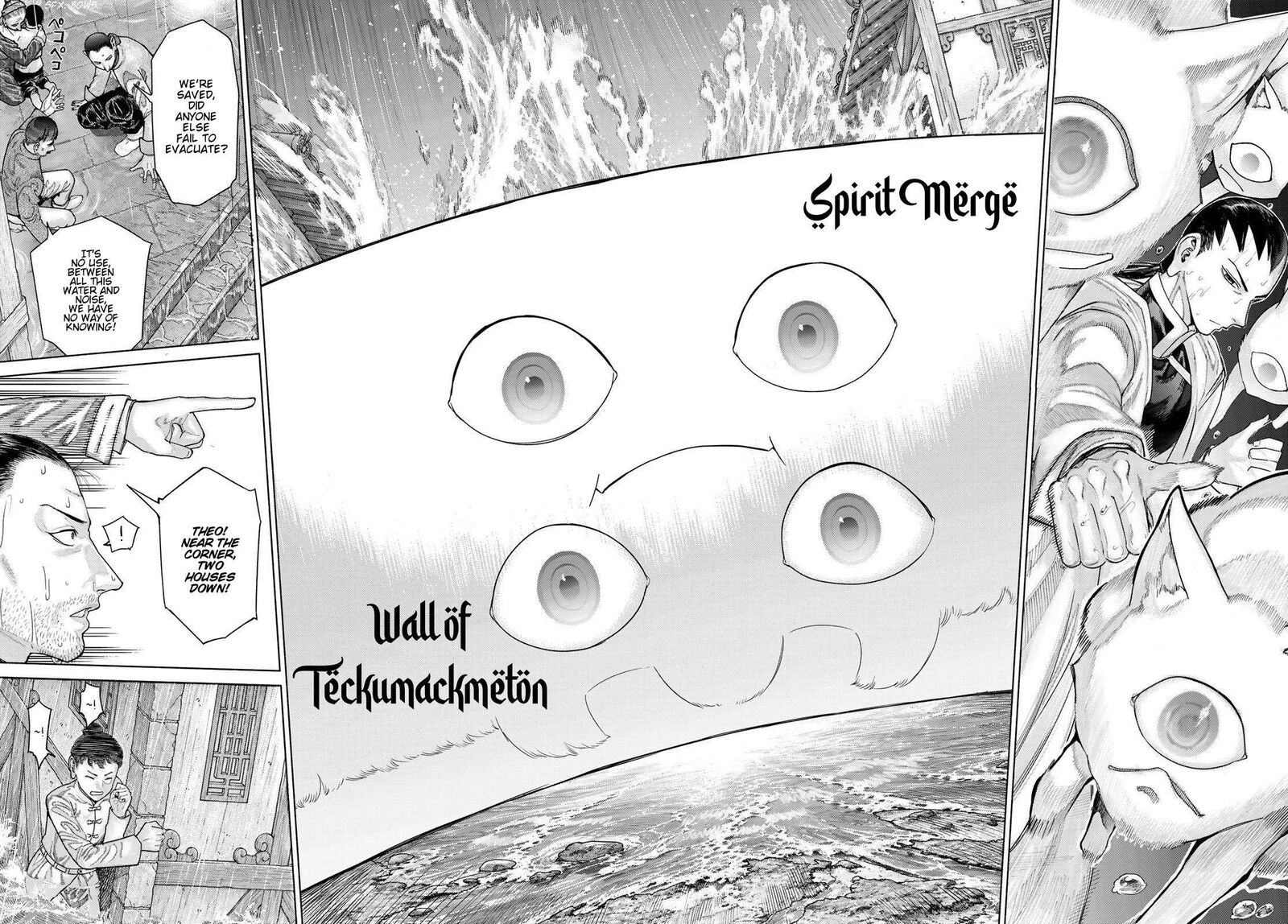 Toshokan No Dai Majutsushi 57 57