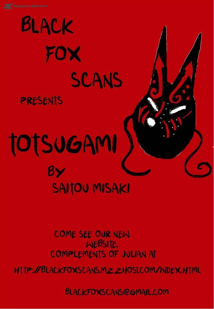 Totsugami 26 28