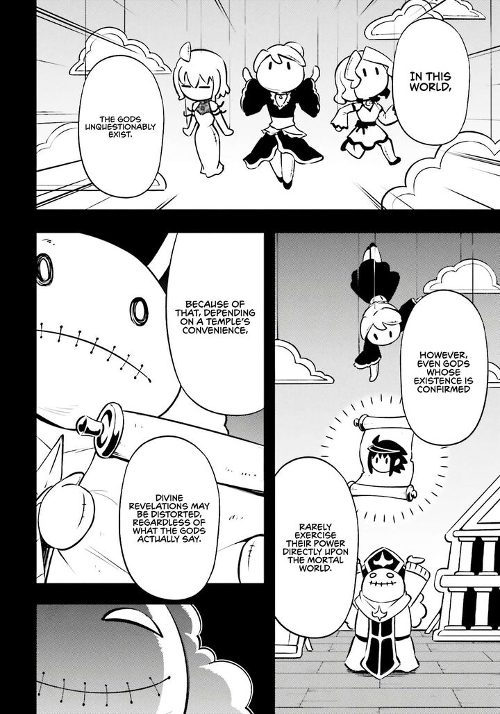 Tou No Kanri O Shite Miyou 91 13