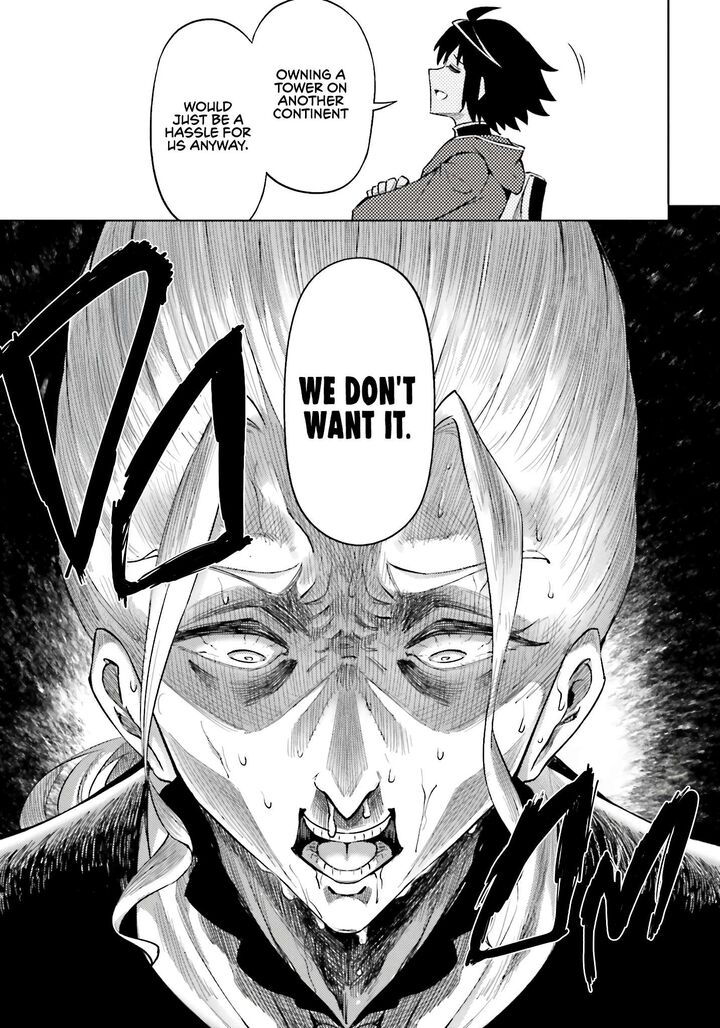 Tou No Kanri O Shite Miyou 91 48