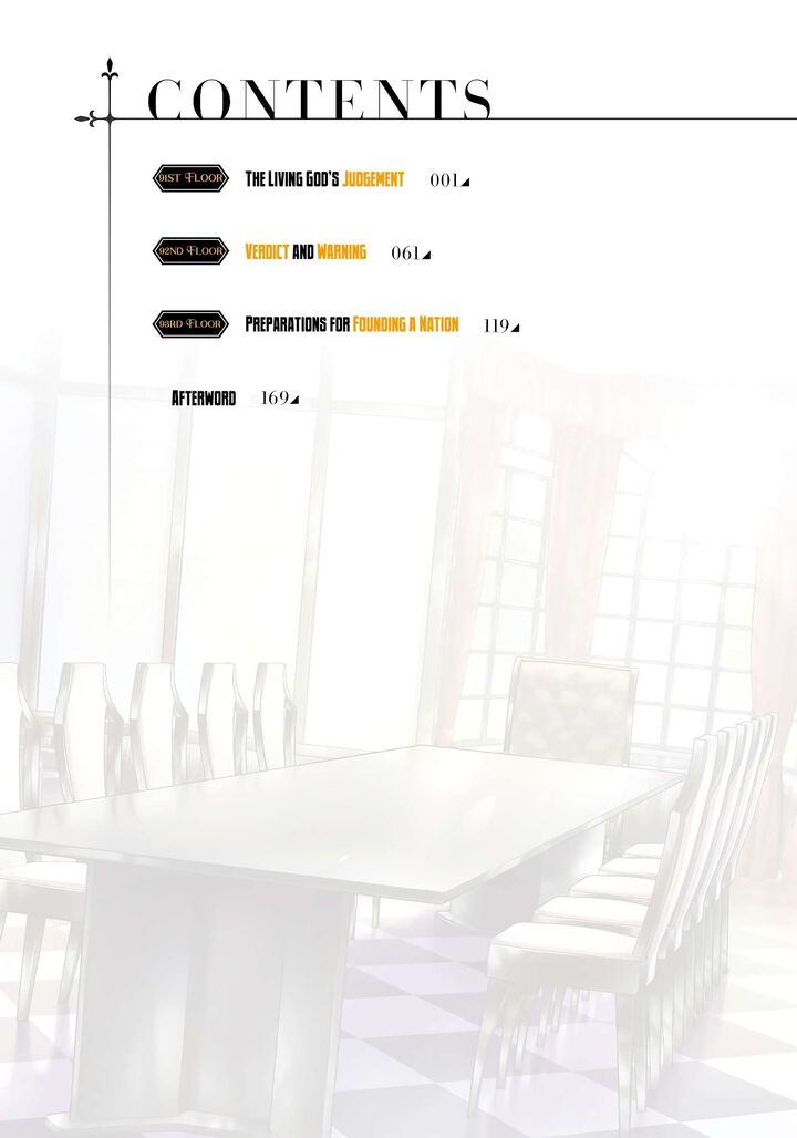 Tou No Kanri O Shite Miyou 91 5