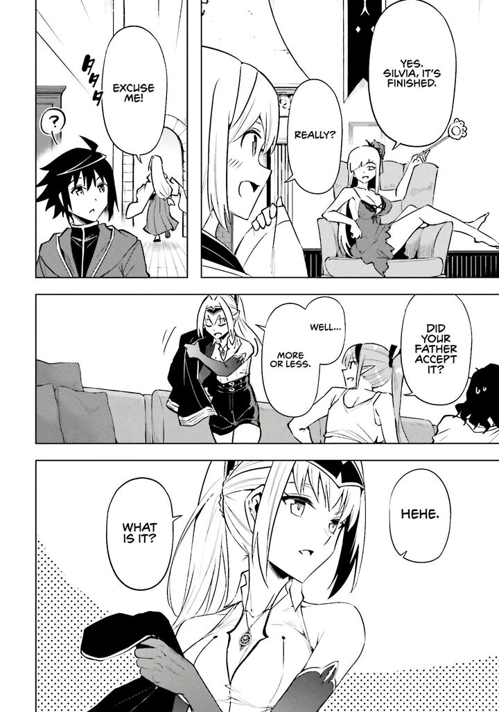 Tou No Kanri O Shite Miyou 93 18