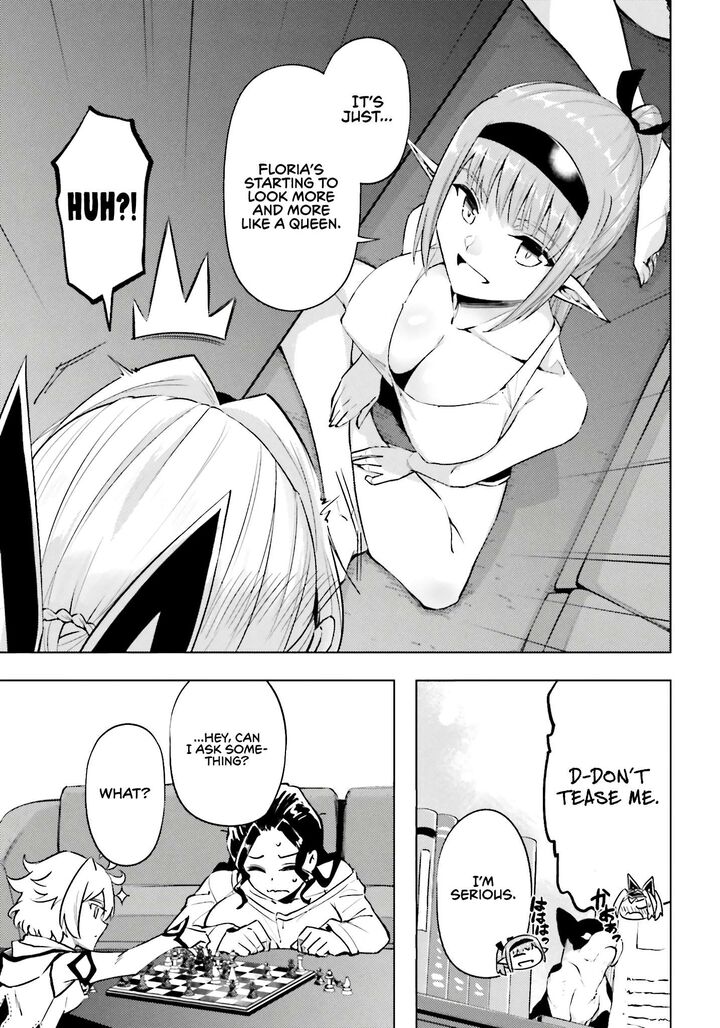 Tou No Kanri O Shite Miyou 93 19