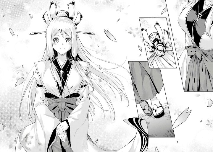 Tou No Kanri O Shite Miyou 93 24