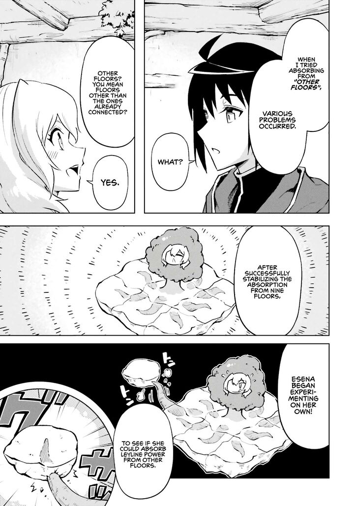 Tou No Kanri O Shite Miyou 93 48