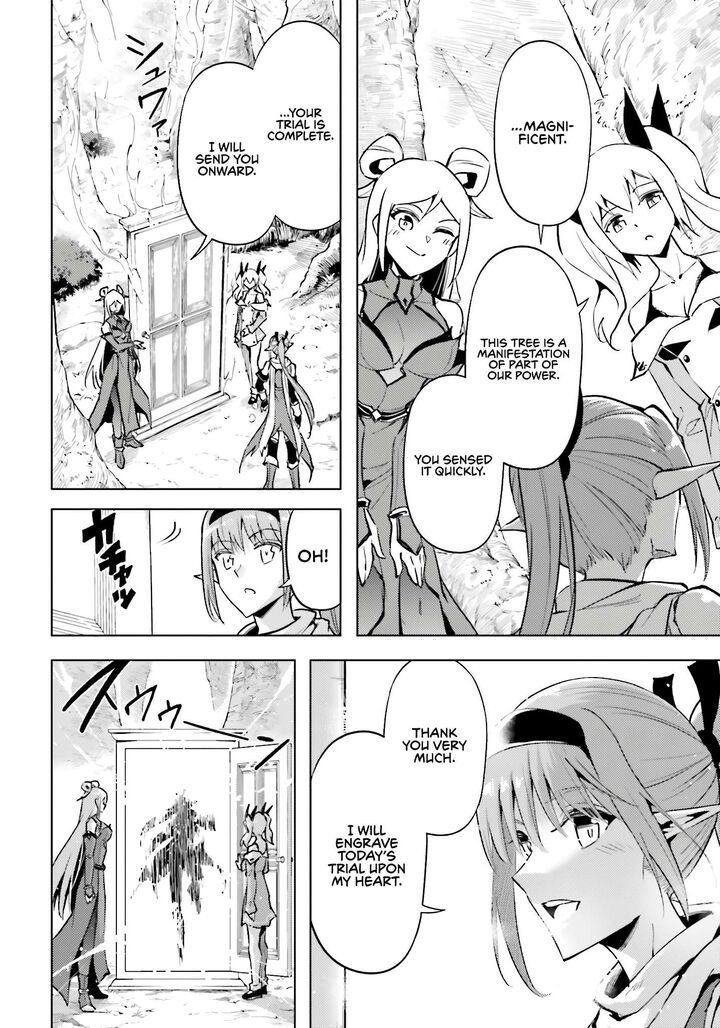 Tou No Kanri O Shite Miyou 96 40