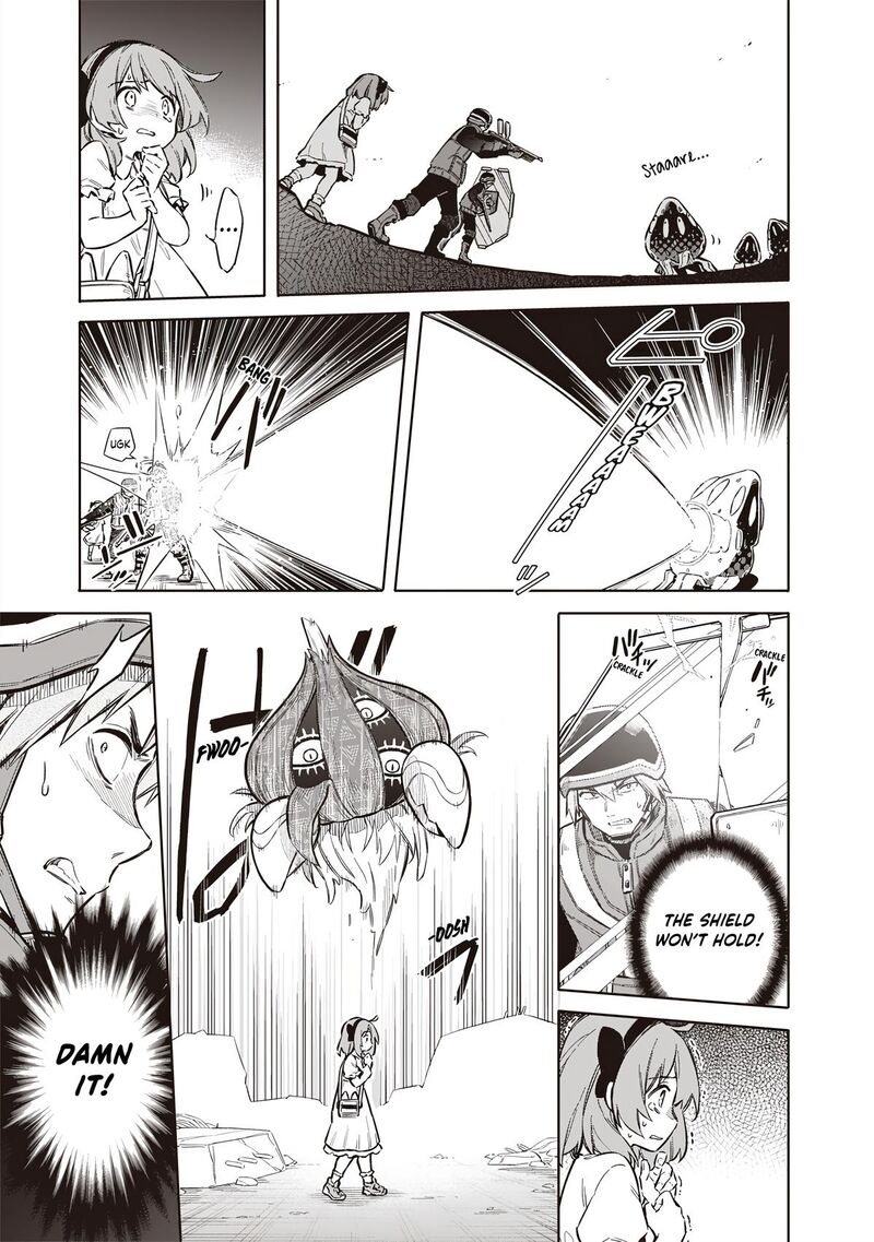 Toukyou Kinoko Sekai Ranking 1 I No Komyu Ryoku Saijaku Jk 1 36