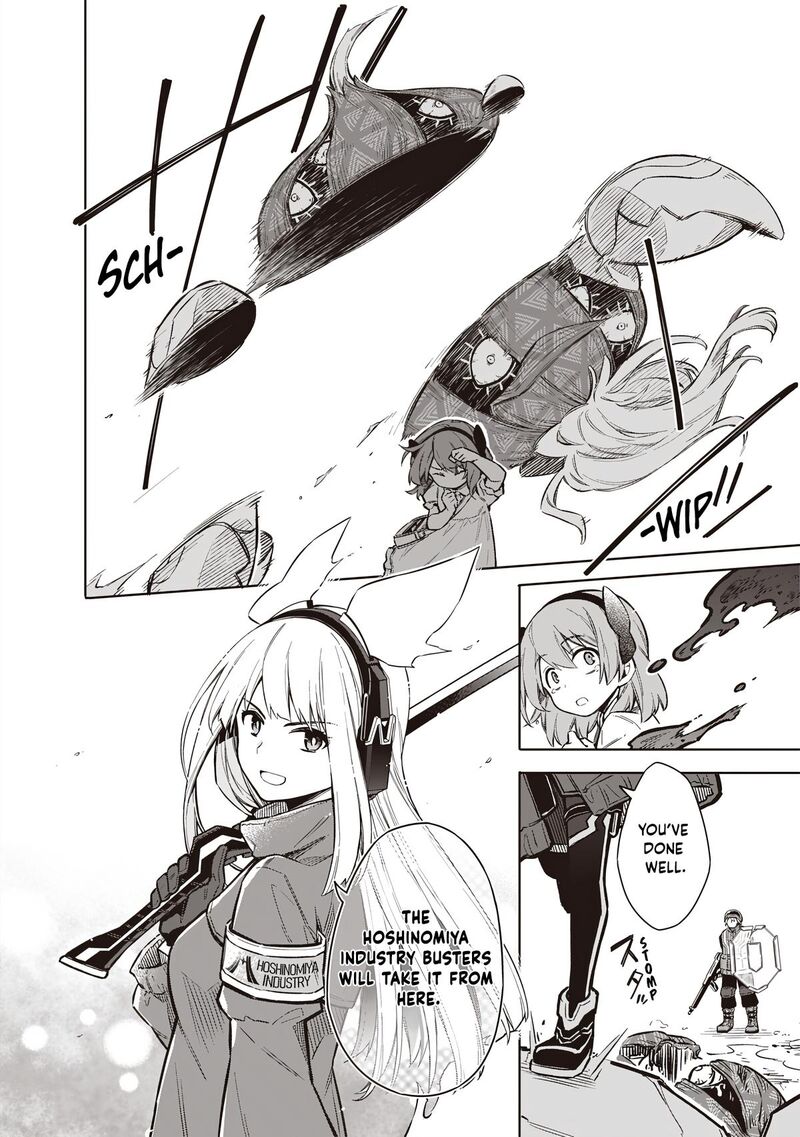 Toukyou Kinoko Sekai Ranking 1 I No Komyu Ryoku Saijaku Jk 1 37