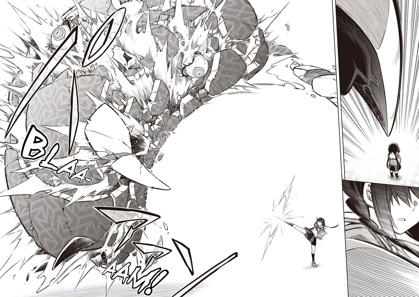 Toukyou Kinoko Sekai Ranking 1 I No Komyu Ryoku Saijaku Jk 1 56