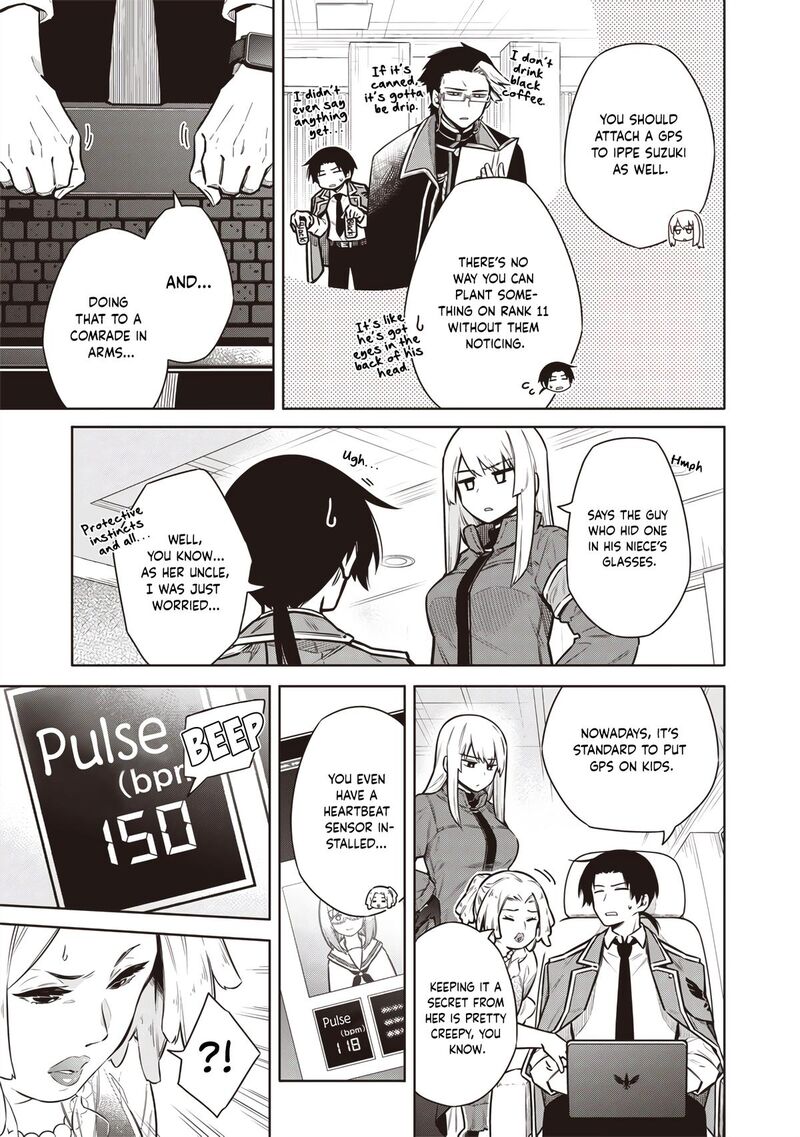 Toukyou Kinoko Sekai Ranking 1 I No Komyu Ryoku Saijaku Jk 10 15