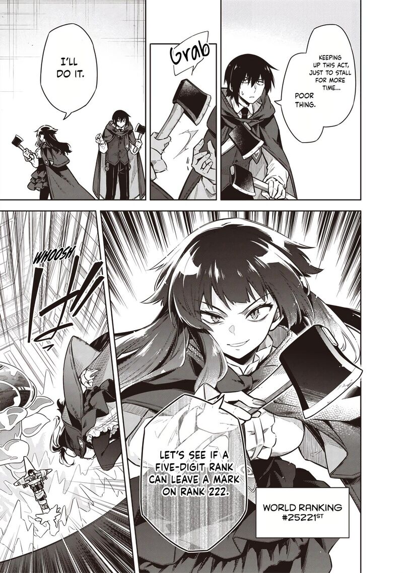 Toukyou Kinoko Sekai Ranking 1 I No Komyu Ryoku Saijaku Jk 10 5