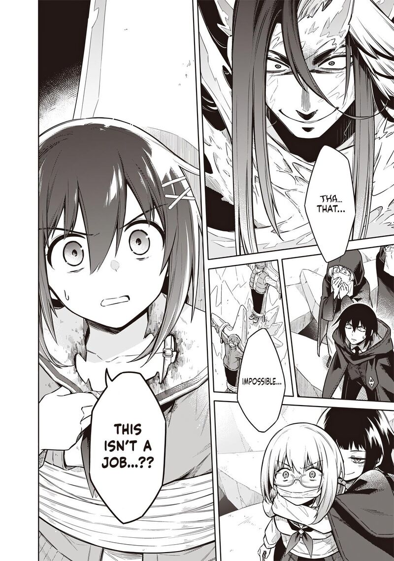 Toukyou Kinoko Sekai Ranking 1 I No Komyu Ryoku Saijaku Jk 13 20