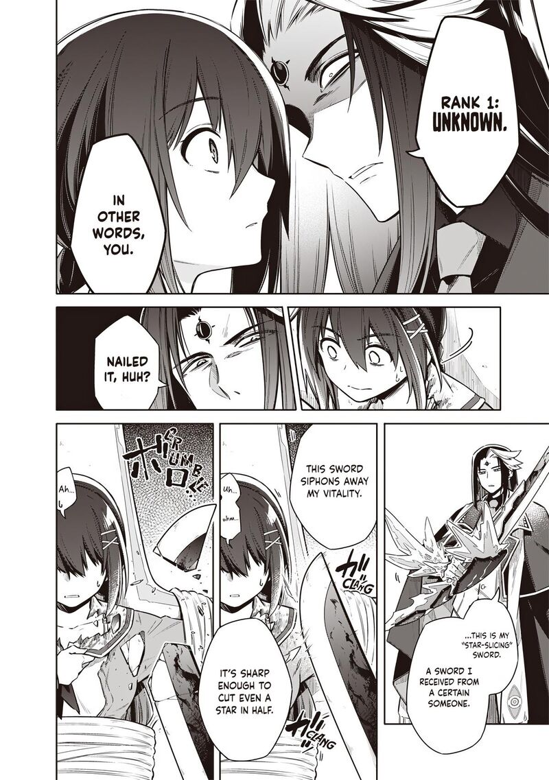 Toukyou Kinoko Sekai Ranking 1 I No Komyu Ryoku Saijaku Jk 13 8