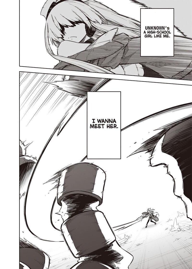 Toukyou Kinoko Sekai Ranking 1 I No Komyu Ryoku Saijaku Jk 14 10