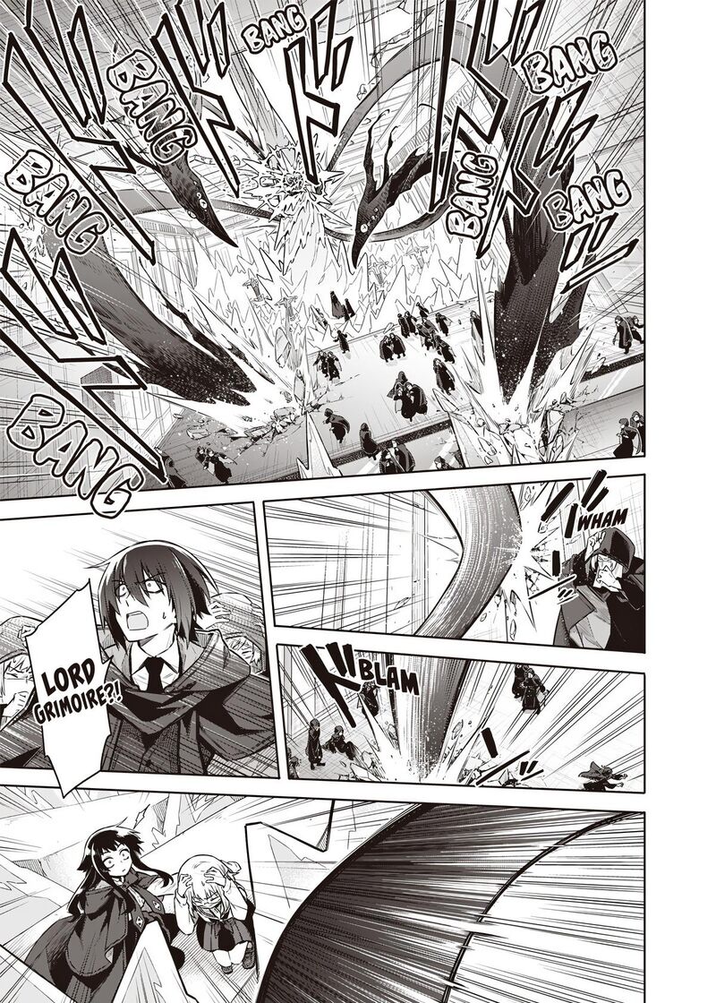 Toukyou Kinoko Sekai Ranking 1 I No Komyu Ryoku Saijaku Jk 14 13