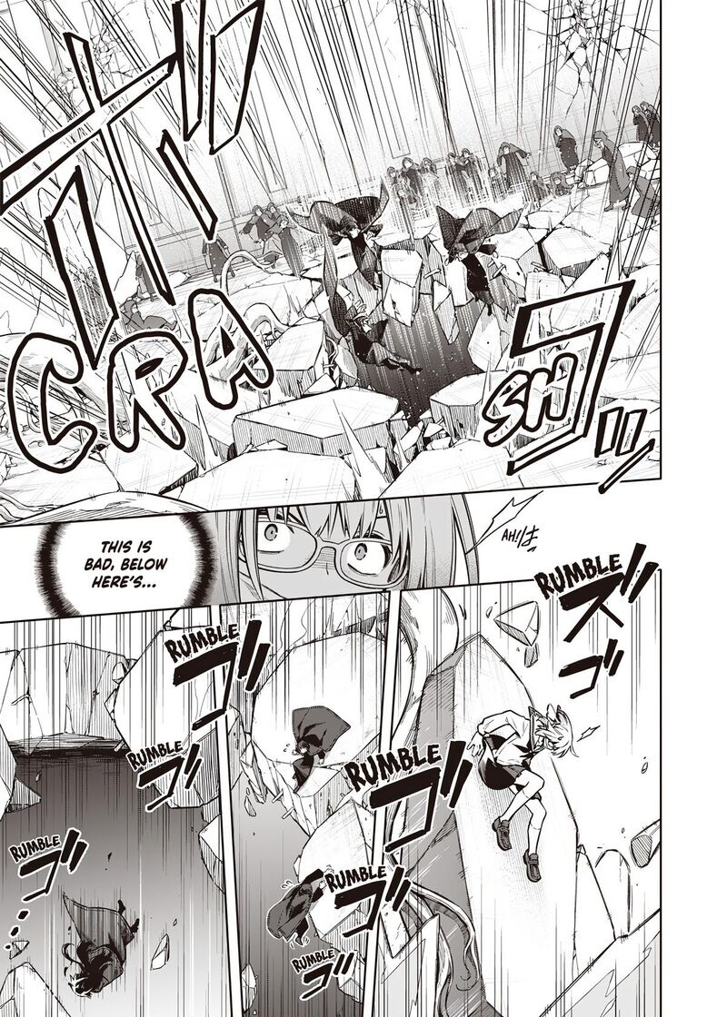 Toukyou Kinoko Sekai Ranking 1 I No Komyu Ryoku Saijaku Jk 14 15