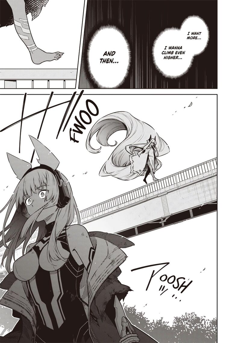 Toukyou Kinoko Sekai Ranking 1 I No Komyu Ryoku Saijaku Jk 17 19