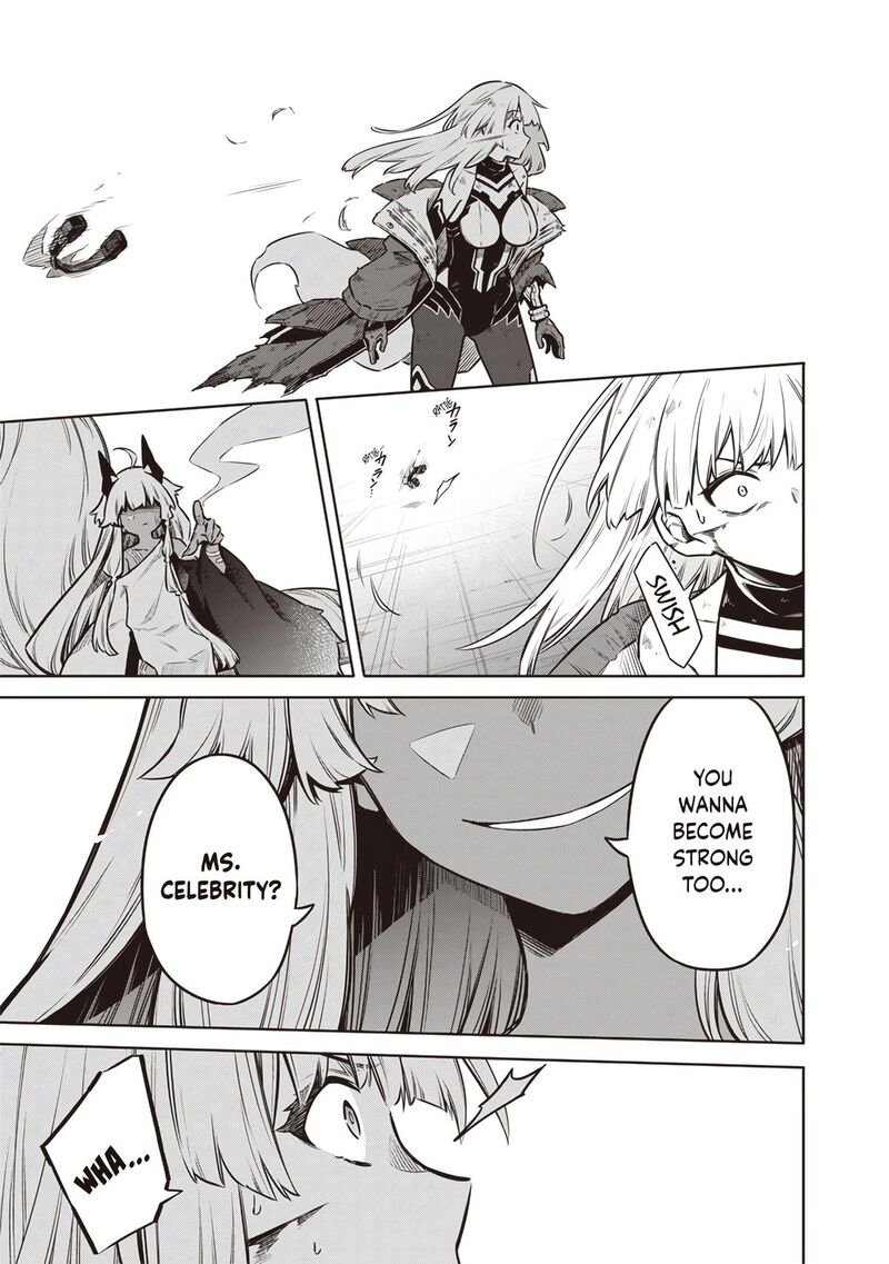 Toukyou Kinoko Sekai Ranking 1 I No Komyu Ryoku Saijaku Jk 17 21