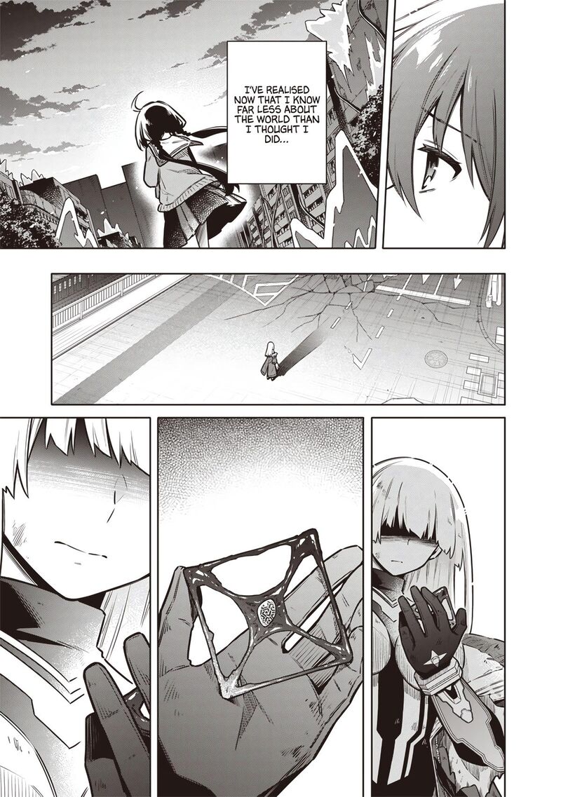 Toukyou Kinoko Sekai Ranking 1 I No Komyu Ryoku Saijaku Jk 18 15