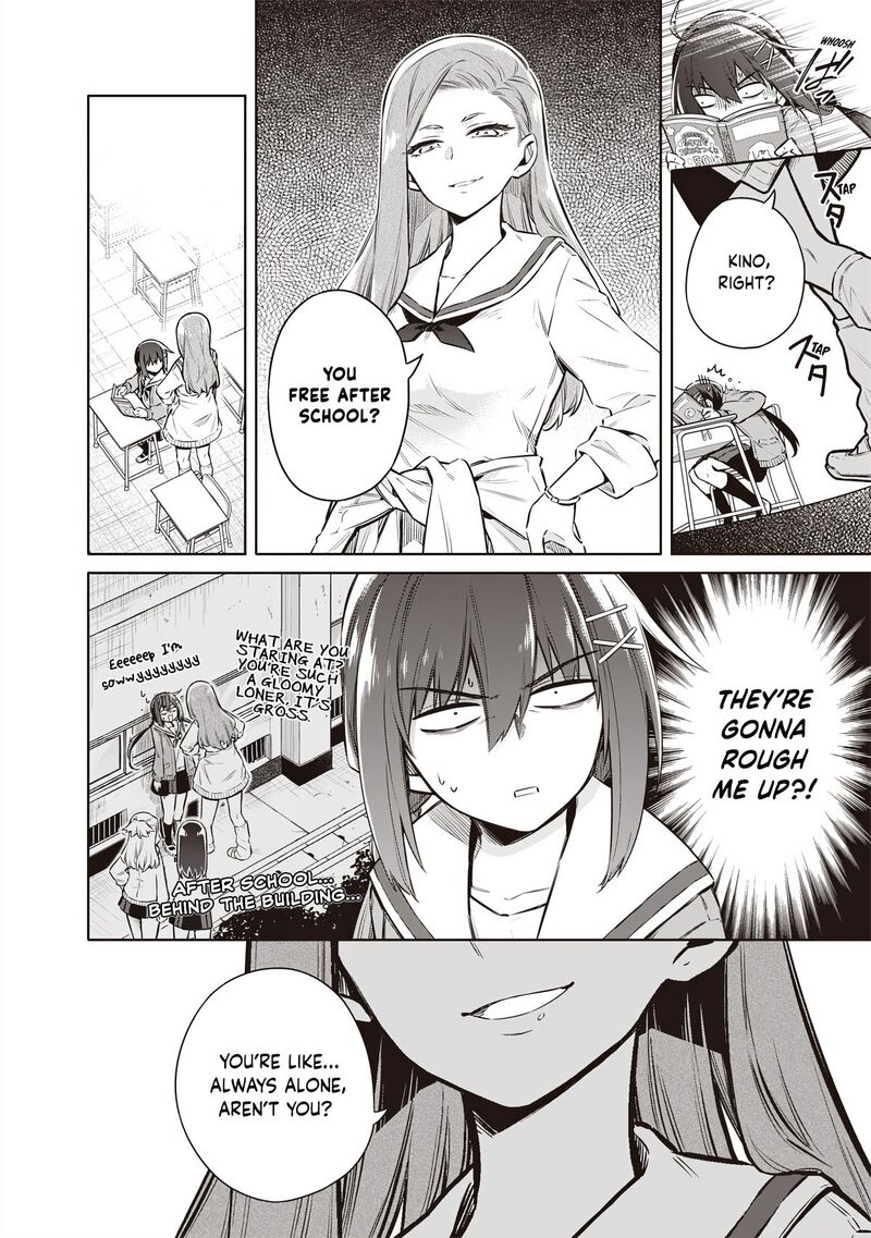 Toukyou Kinoko Sekai Ranking 1 I No Komyu Ryoku Saijaku Jk 2 11