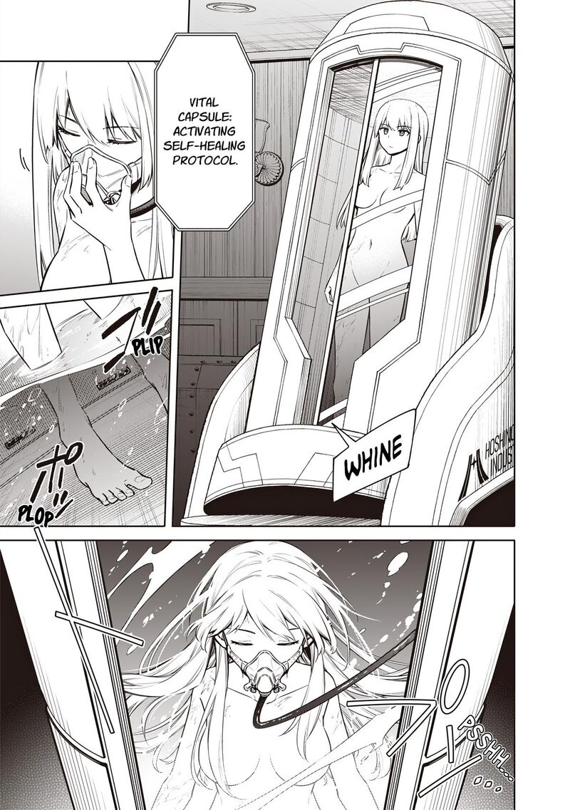 Toukyou Kinoko Sekai Ranking 1 I No Komyu Ryoku Saijaku Jk 2 4